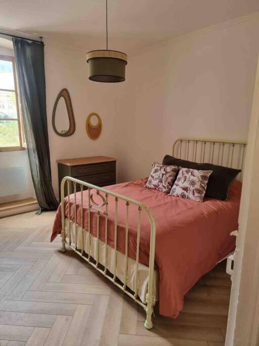 Appartement Au Coeur De La Ville Corte  Exterior foto
